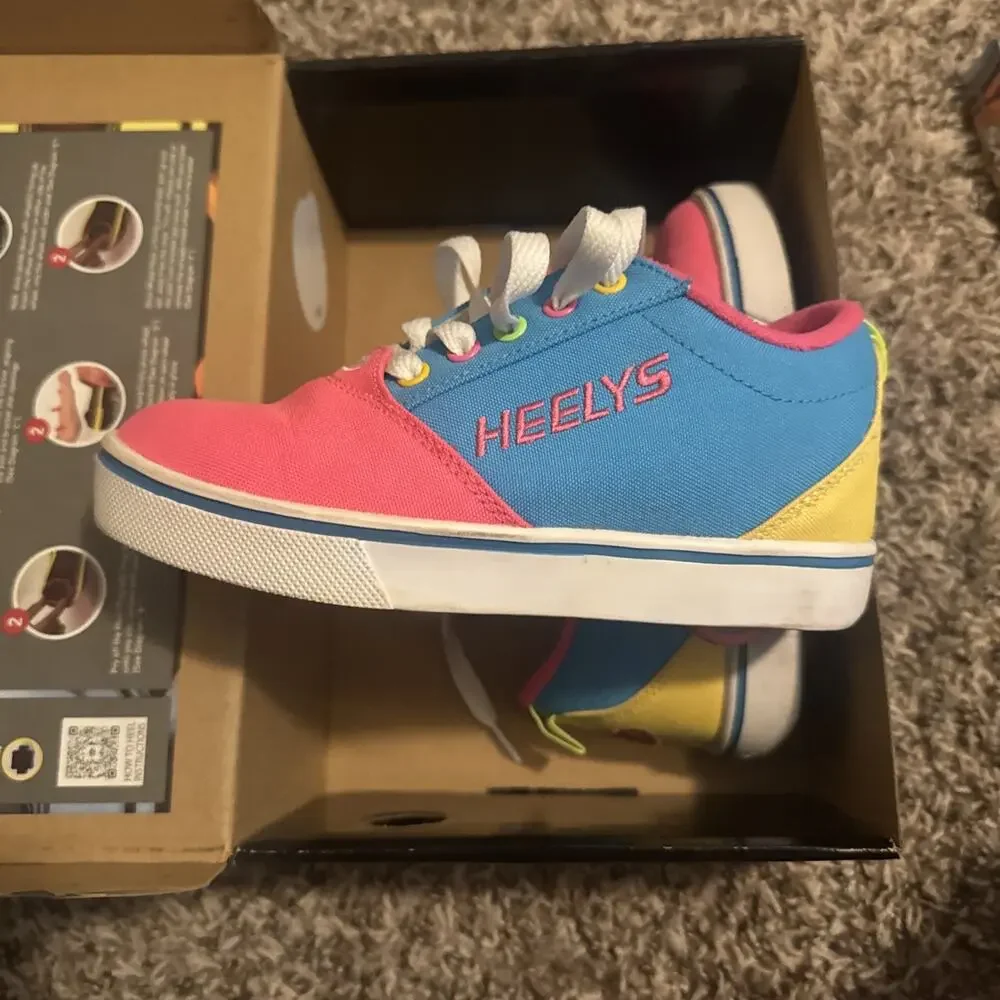 Heelys youth size
